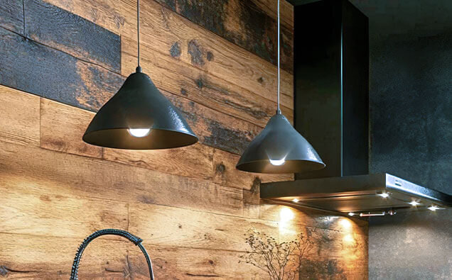 Lighting Installation Banner